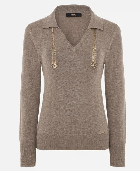 Scripta Sweaters