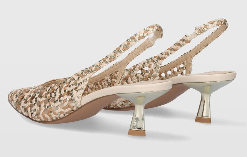 Sapatos Exé