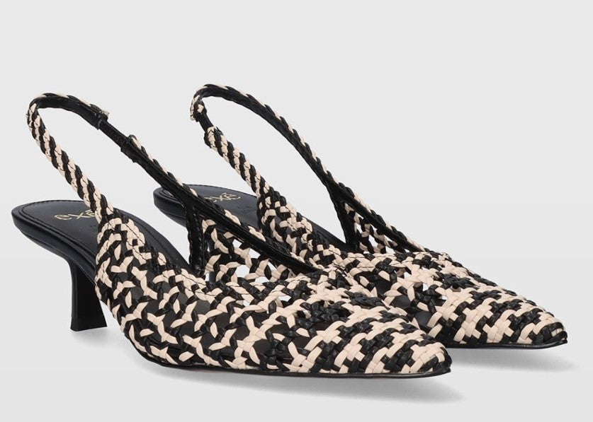 Sapatos Exé