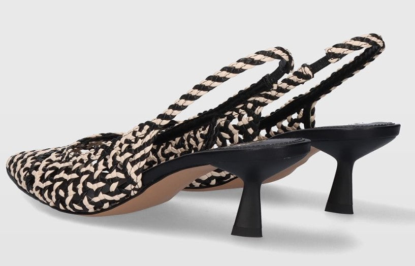Sapatos Exé