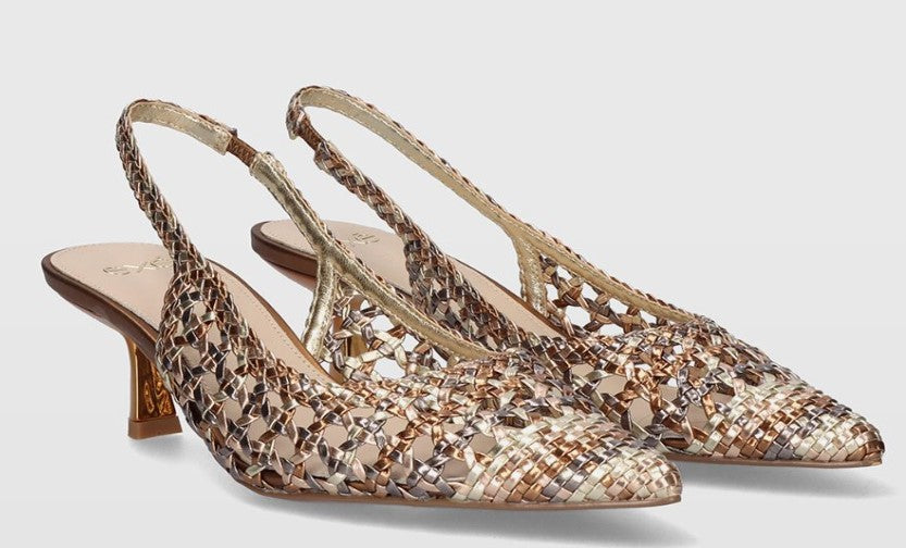Sapatos Exé