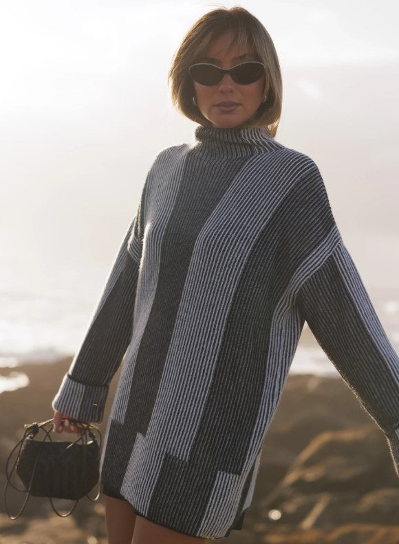 Scripta Sweater