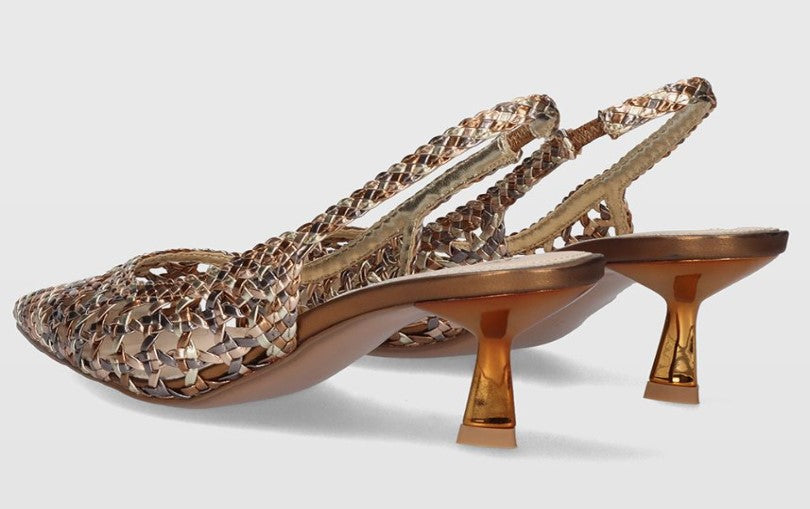 Sapatos Exé