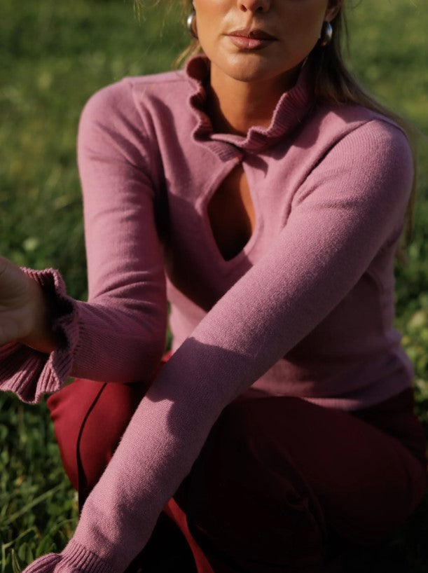 Scripta Sweater
