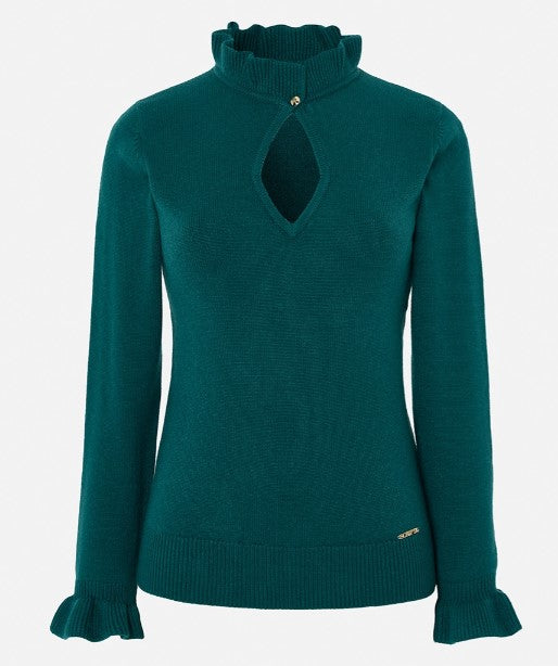 Scripta Sweater