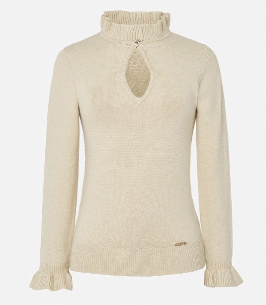 Scripta Sweater