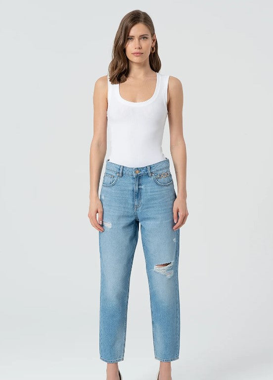 Fracomina pants