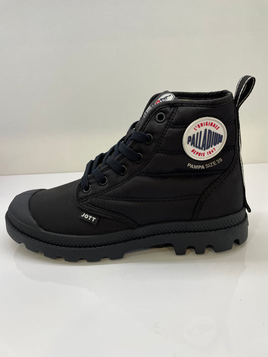 Palladium Boot