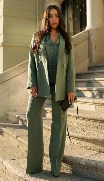 Blazer Scripta