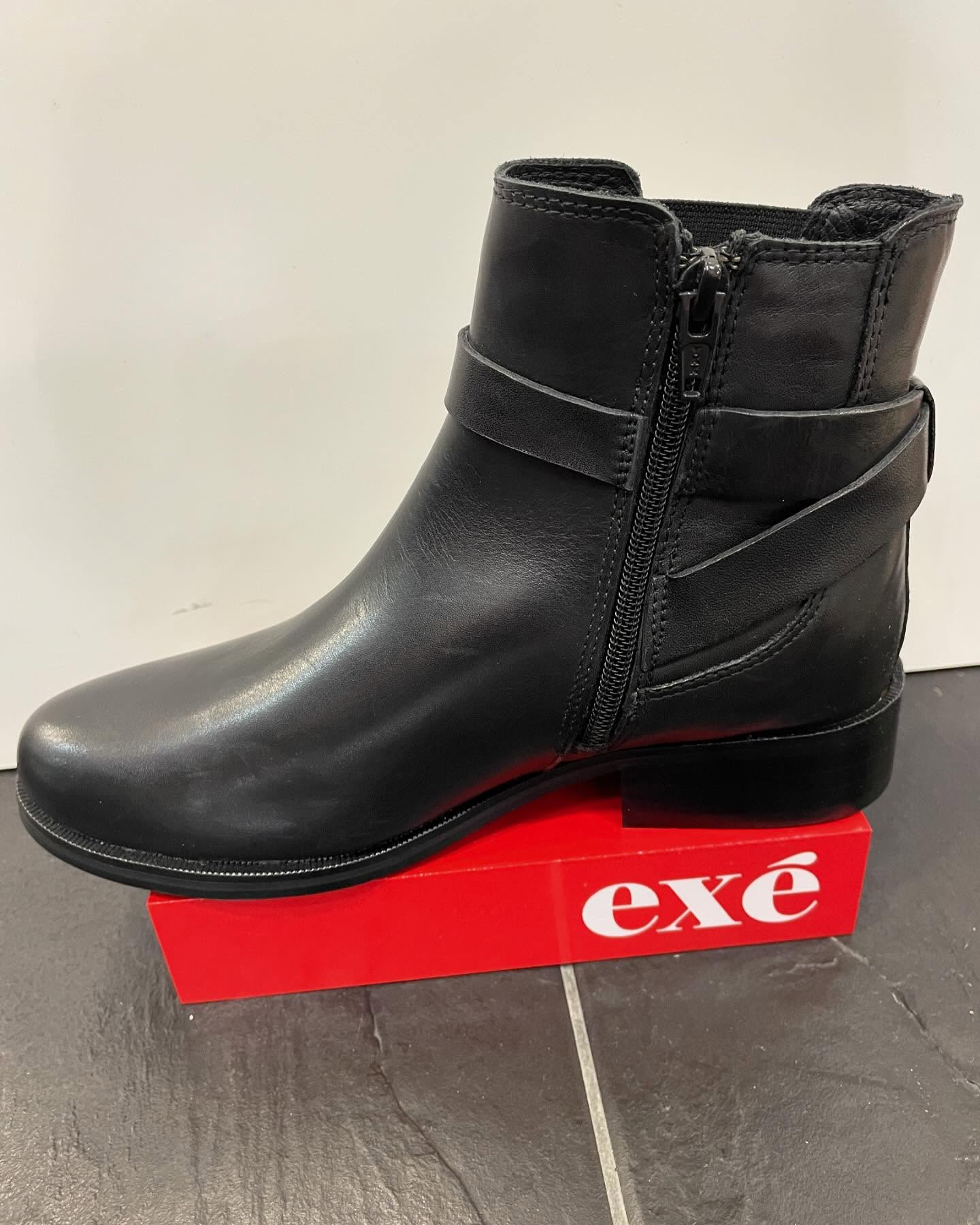 Bota Exé