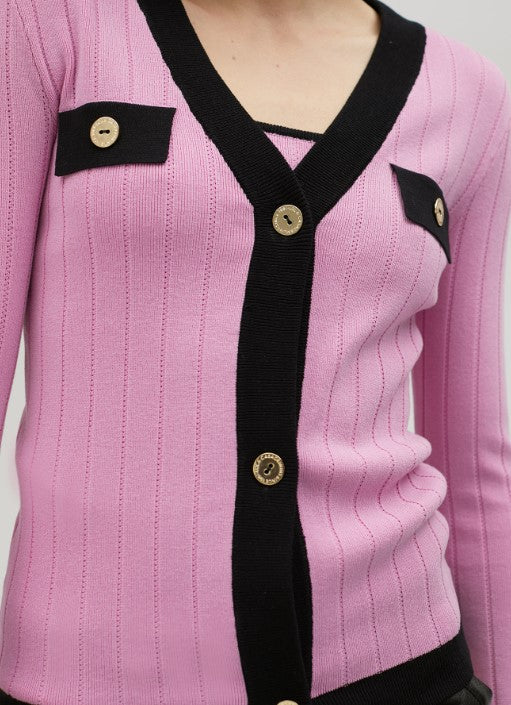 Cardigan Lola Casademunt