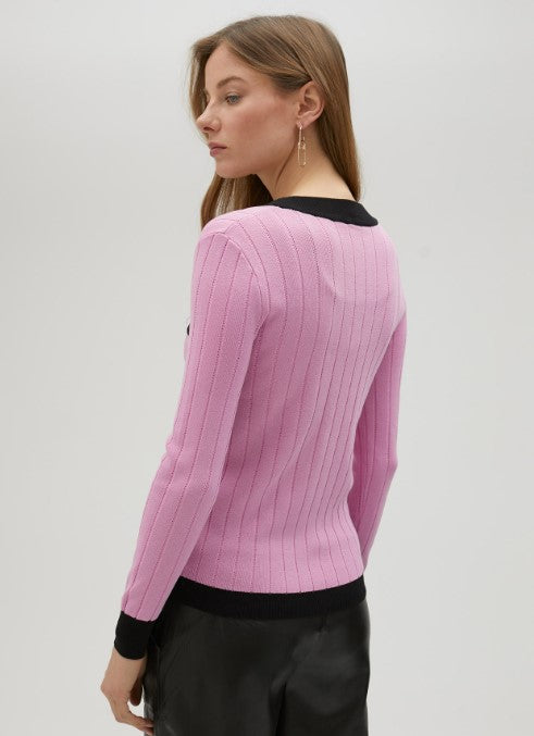 Cardigan Lola Casademunt