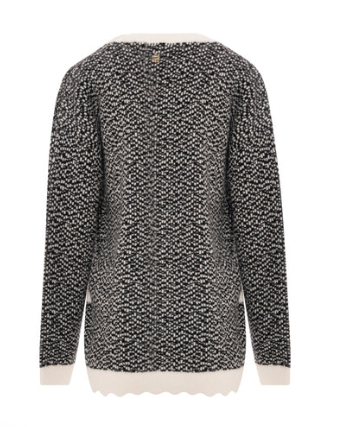 Cardigan Fracomina