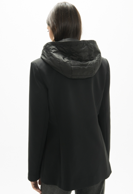 Blazer Lola Casademunt