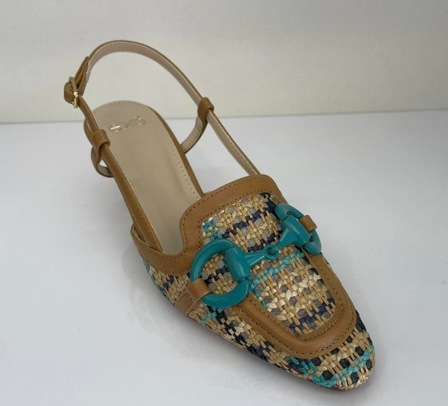 Sapatos Exé