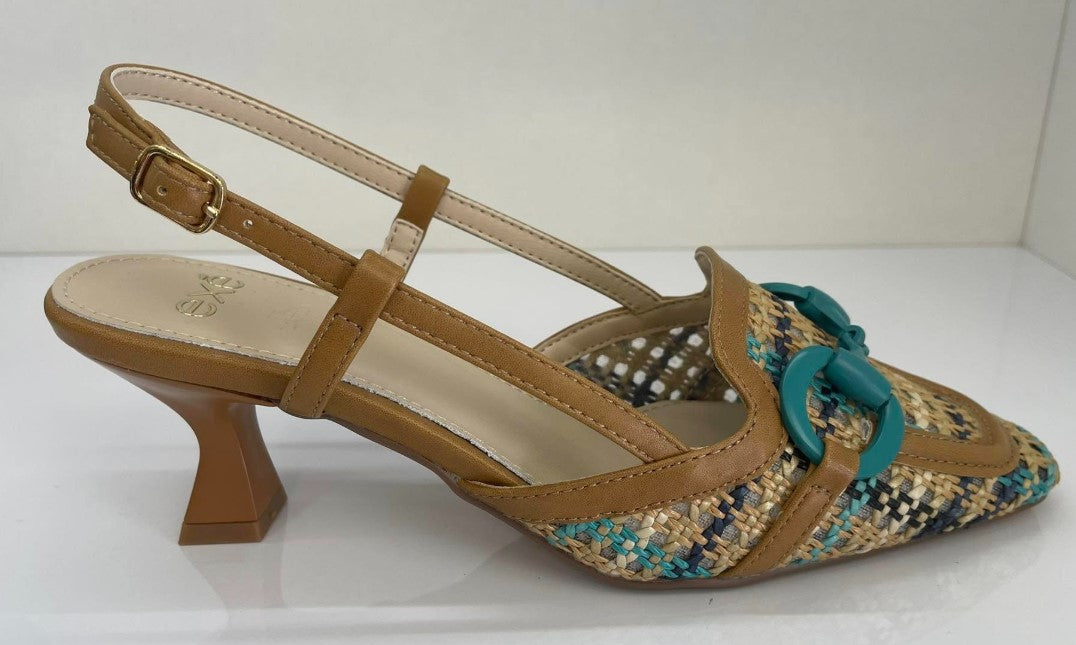 Sapatos Exé
