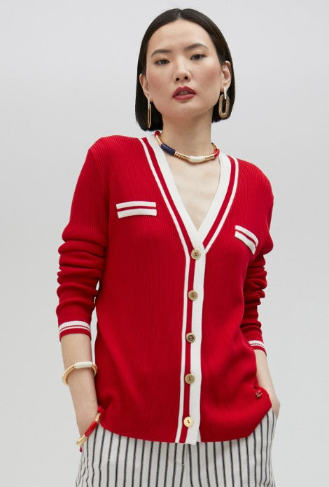 Cardigan Lola Casademunt