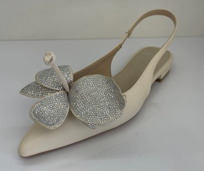 Sapatos Exé