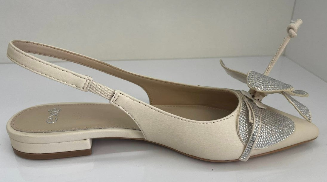 Sapatos Exé