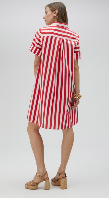 Vestido Lola Casademunt