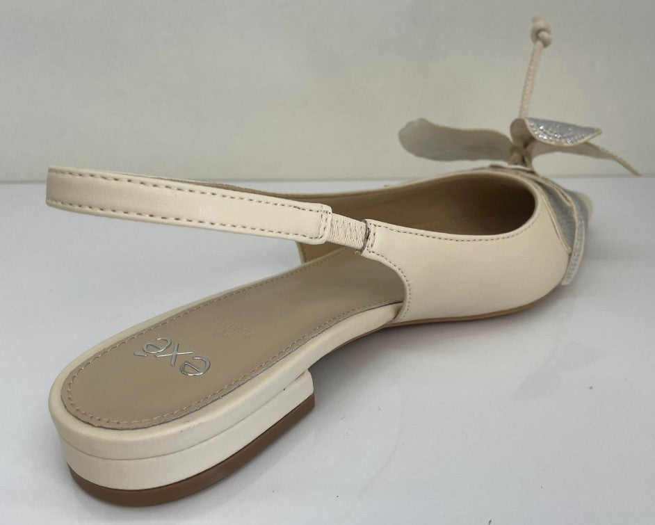 Sapatos Exé