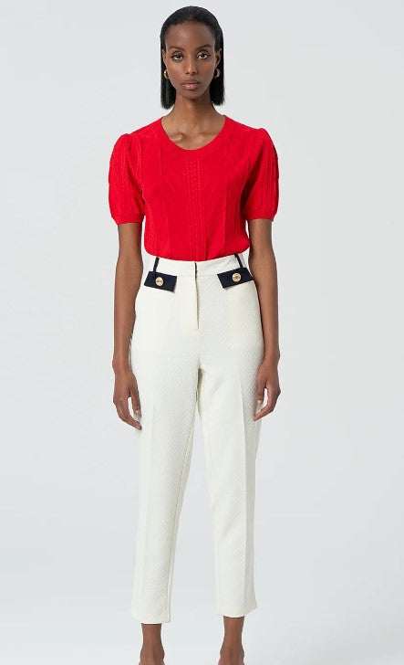 Fracomina pants