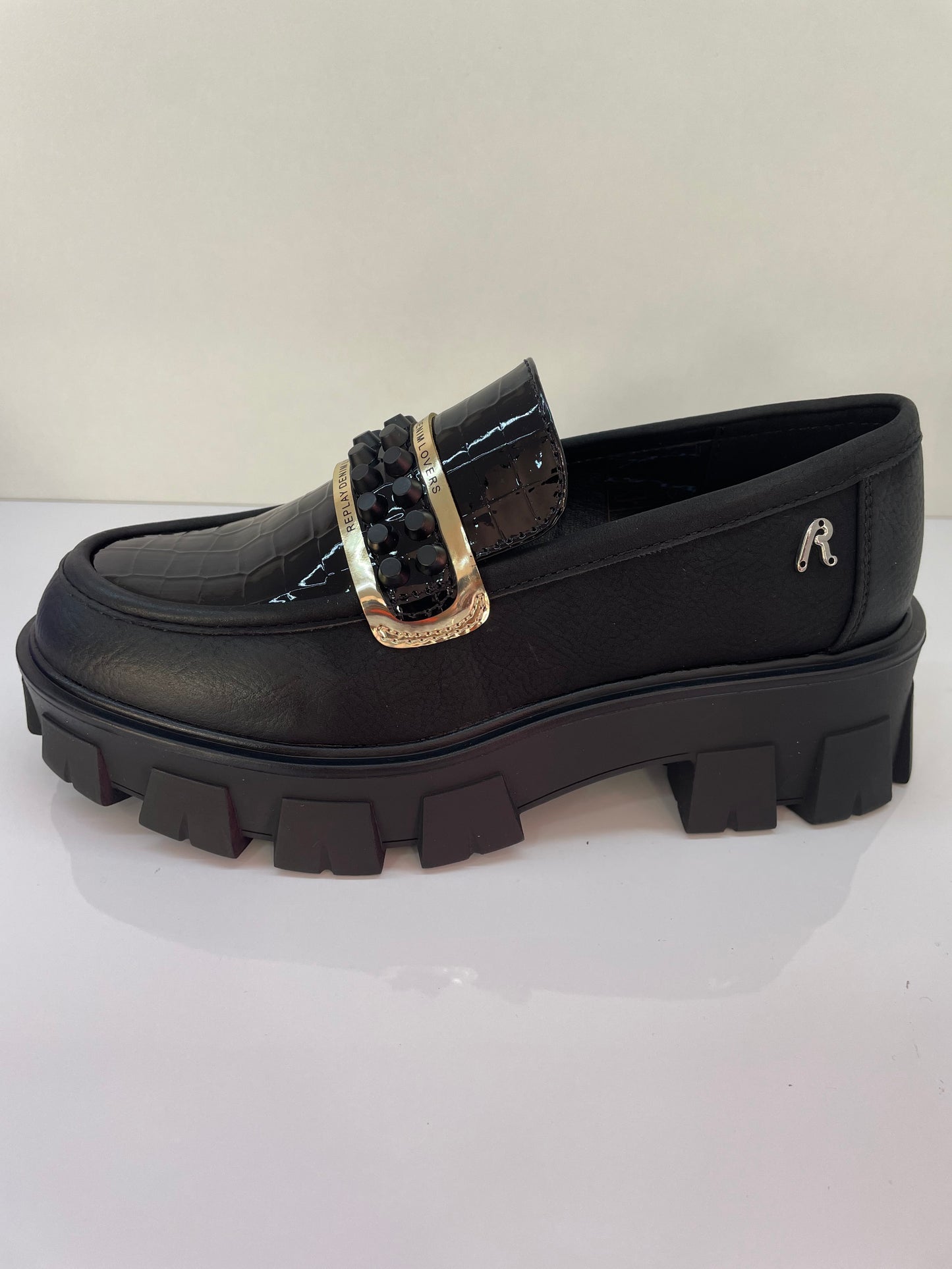 Mocassin Replay