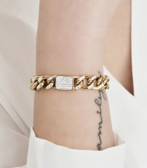 Pulseira Luca Barra