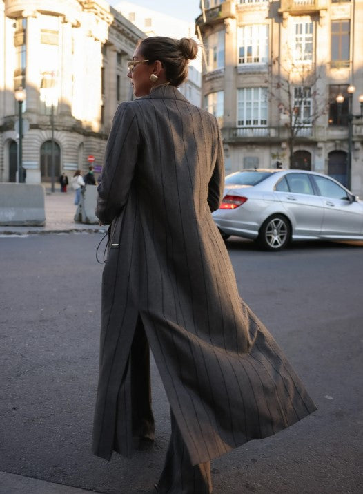 Blazer Scripta