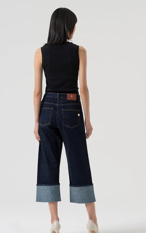 Calça Fracomina