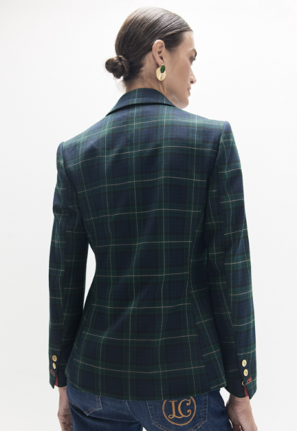 Blazer Lola Casademunt
