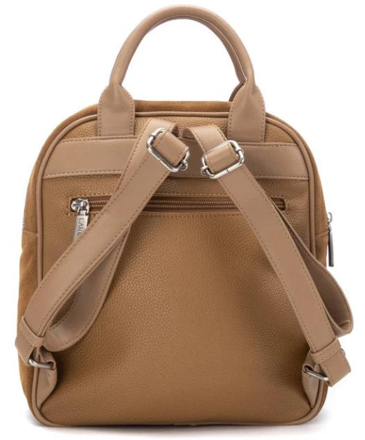 Mochila Carmela