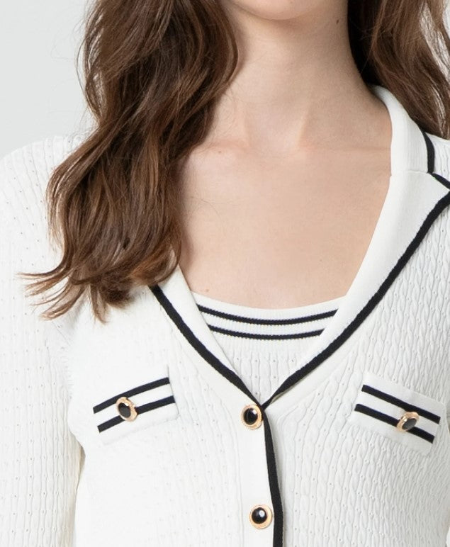 Fracomina Cardigan
