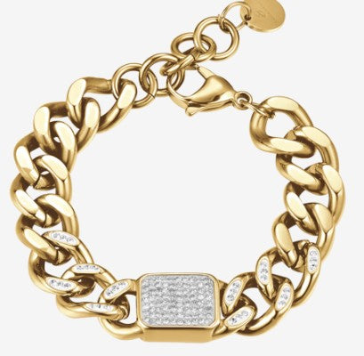 Pulseira Luca Barra