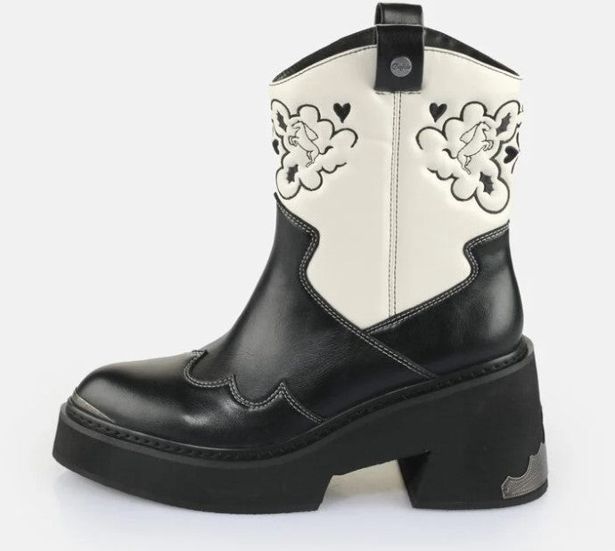 Bota Buffalo