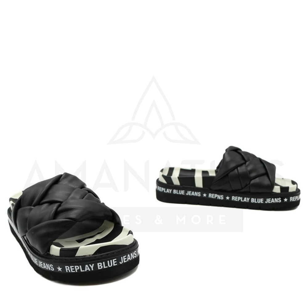 Chinelo Replay