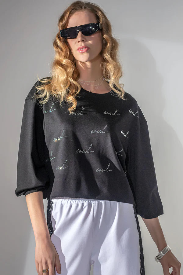 Camisola Foursoul