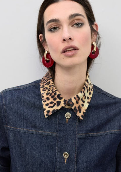 Casaca Lola Casademunt