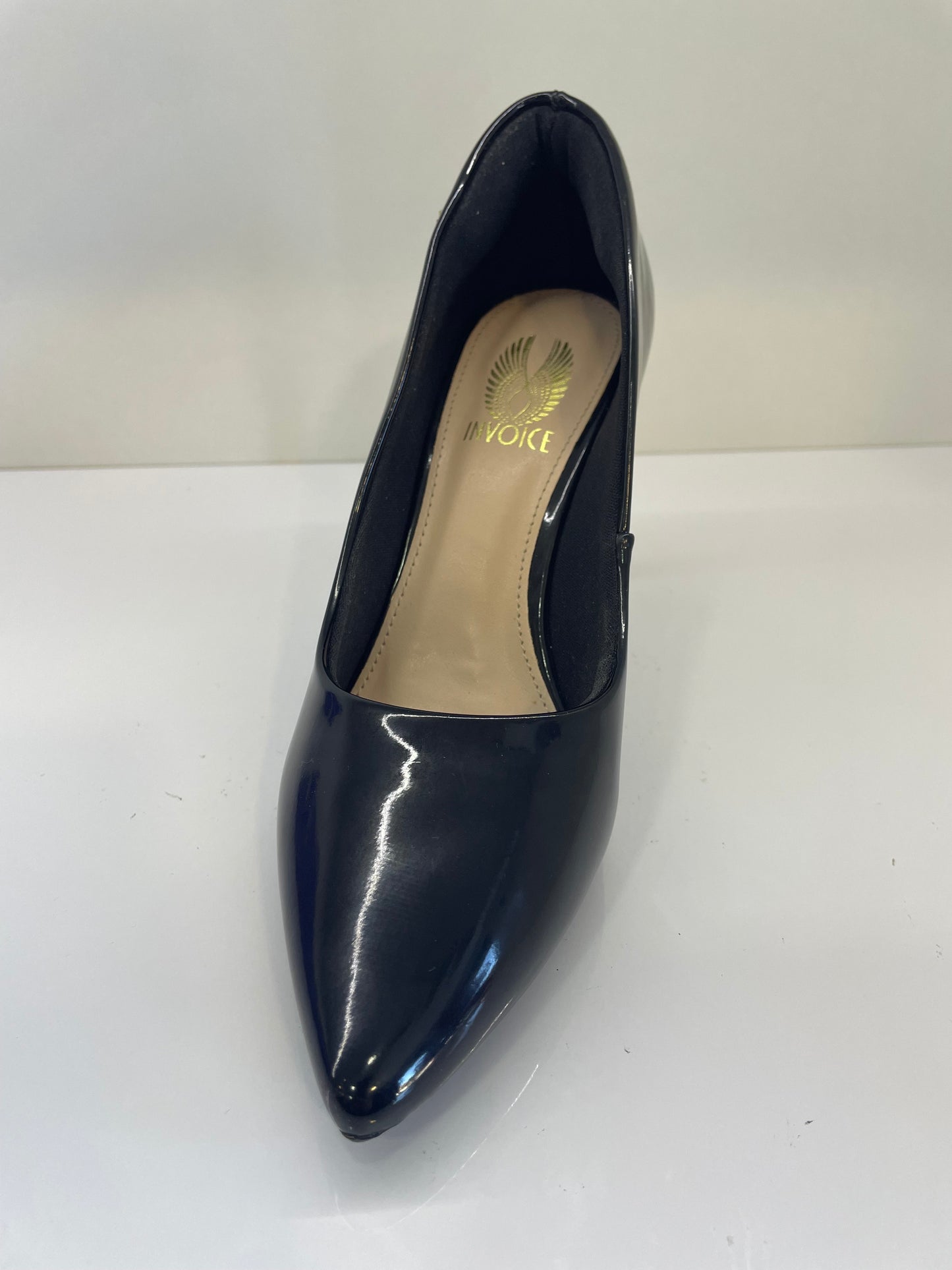 Shoe Invoice