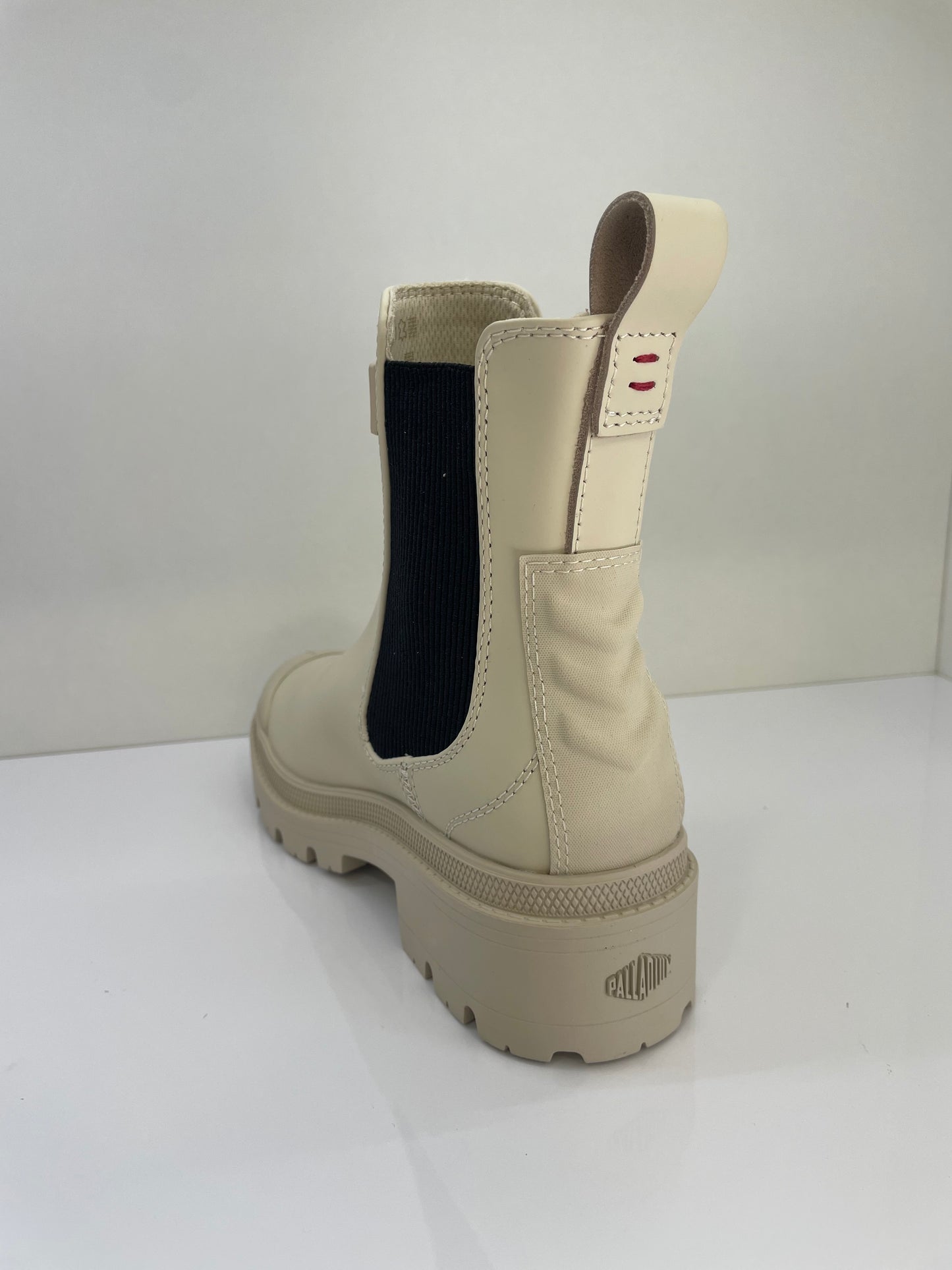 Palladium Boot