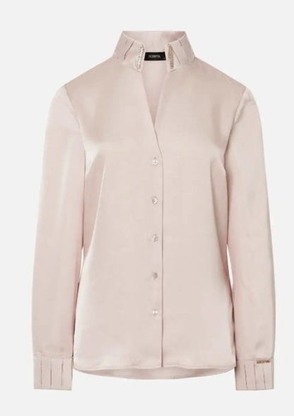Blusa Scripta