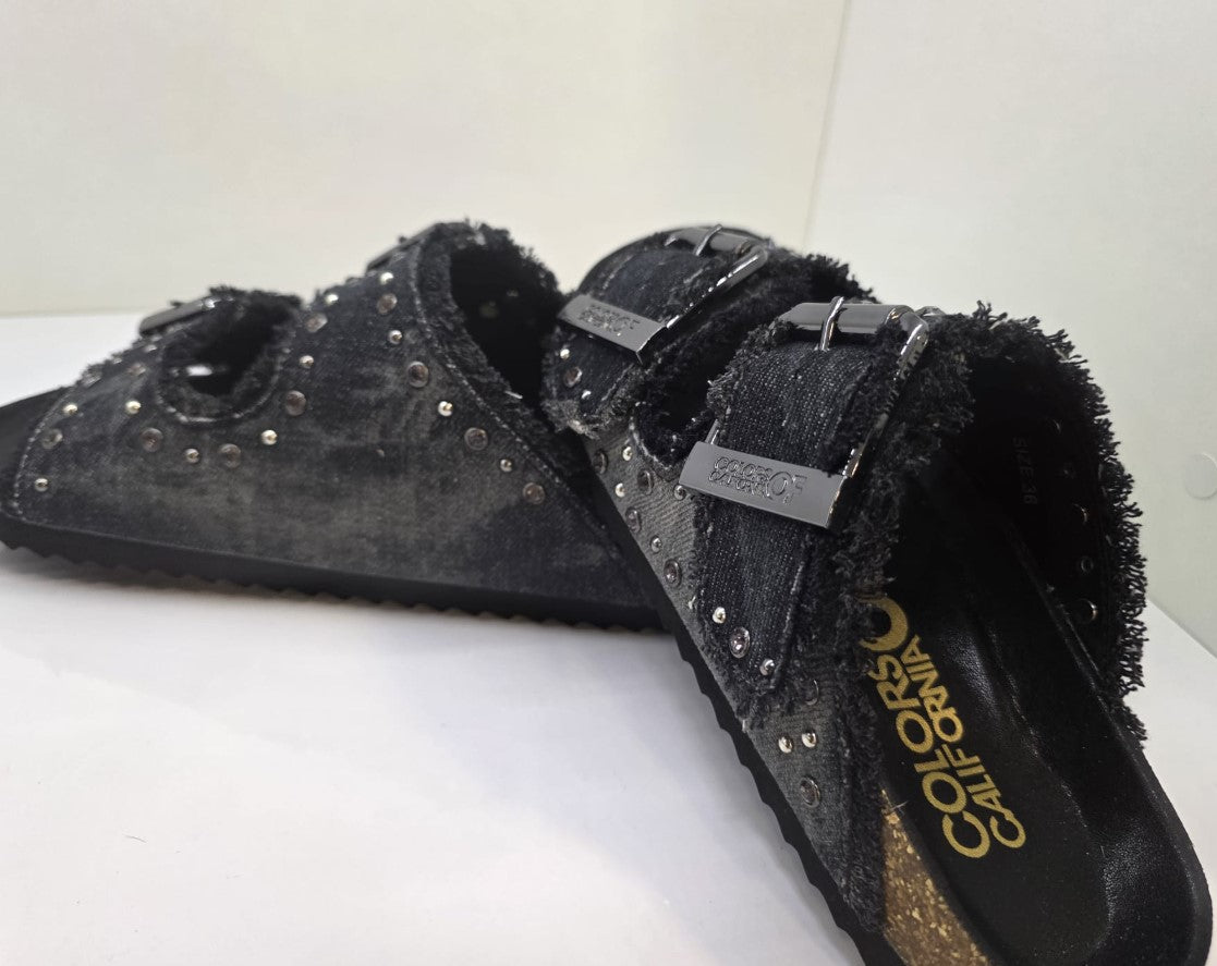 Chinelo Colors Of California