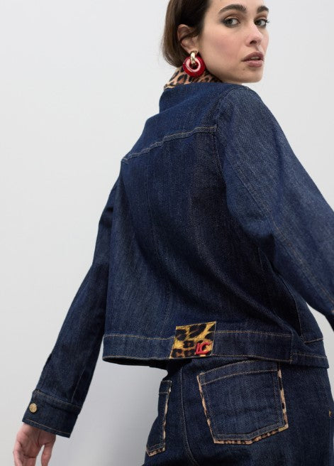 Casaca Lola Casademunt