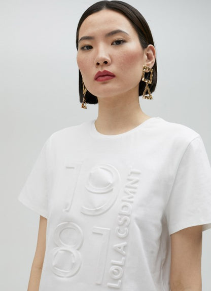 T-shirt Lola Casademunt
