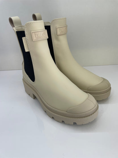 Palladium Boot