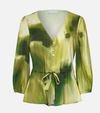 Scripta Blouse