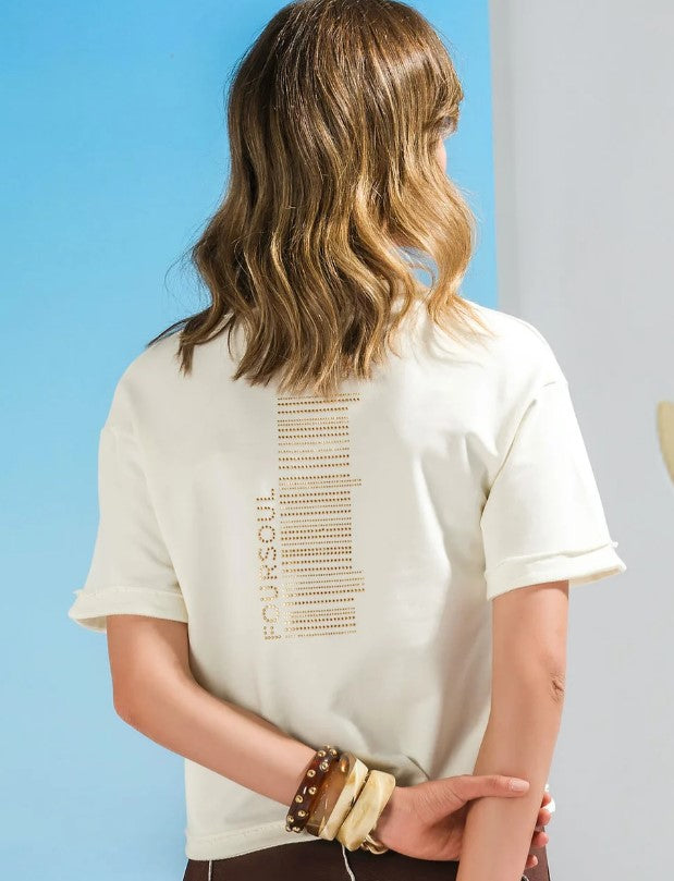 T-shirt Foursoul