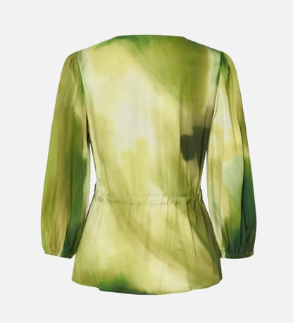 Scripta Blouse