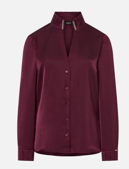 Blusa Scripta