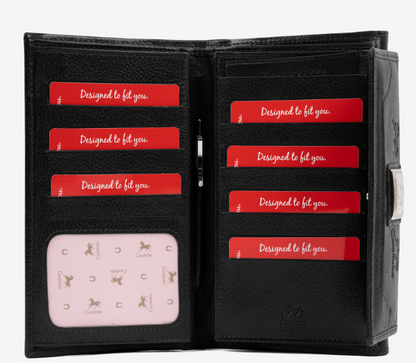 Carteira Cavalinho
